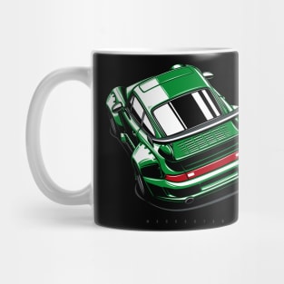 RWB Mug